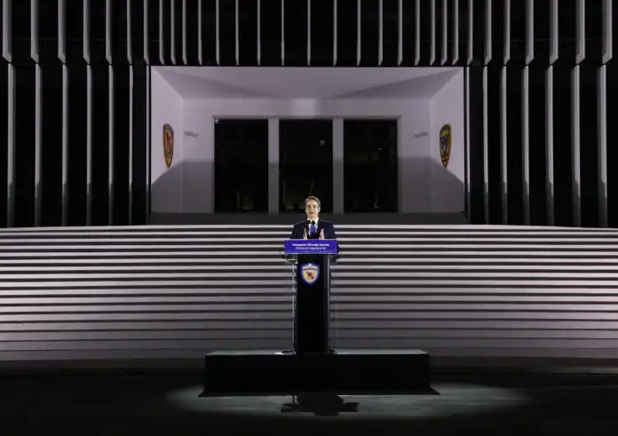 Νέα όψη του Υπουργείου Εθνικής Άμυνας:  «Το πιο φιλόδοξο πρόγραμμα εκσυγχρονισμού των Ενόπλων Δυνάμεων»