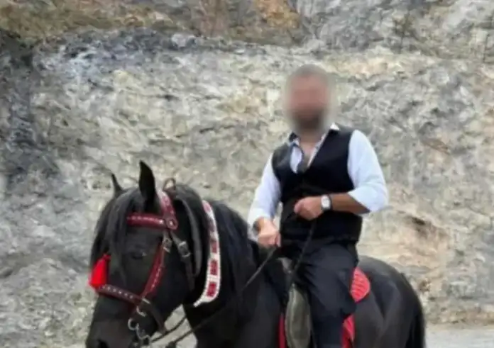 Ματωμένο γλέντι στα Χανιά: Παραδόθηκε ο δράστης – Σκότωσε τον 52χρονο συγγενή του