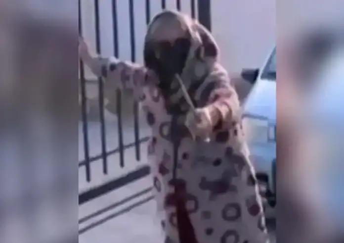 Βοιωτία: «Ο λάκκος ήταν σκαμμένος από καιρό» – Καταιγιστική η απολογία της η 62χρονη