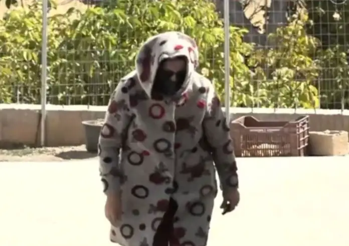 Ένας μήνας φυλακή στην 62χρονη που έθαψε την μητέρα της για να παίρνει τη σύνταξη