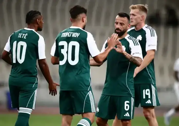 Άλλαξε ώρα το ματς Φέγενορντ – Παναθηναϊκός λόγω ακραίων καιρικών φαινομένων