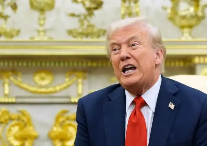 Ο Ντόναλντ Τραμπ ζητά την αποβολή της Ισπανίας από το ΝΑΤΟ – «Ίσως θα έπρεπε να τους διώξουμε»