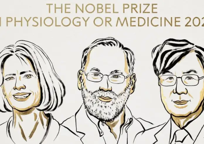 Νόμπελ Ιατρικής 2025: Βραβεύθηκαν 3 επιστήμονες για έρευνα του ανοσοποιητικού συστήματος