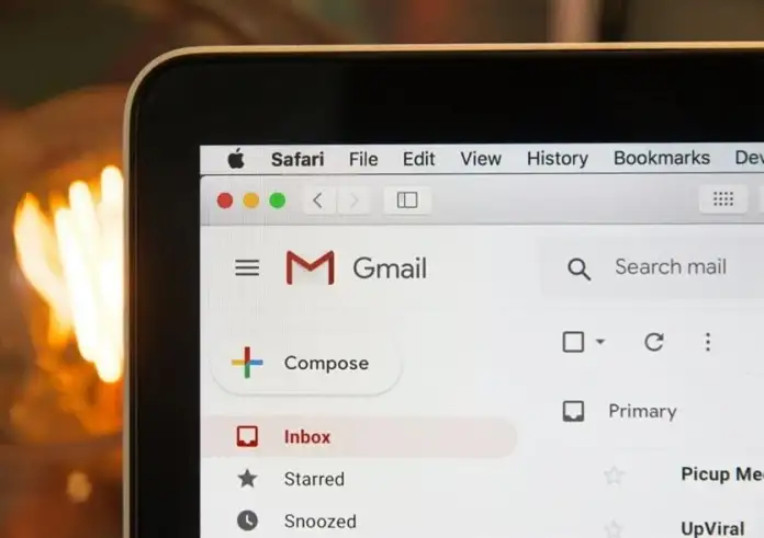 Gmail: Χάκερ έκλεψαν 183 εκατομμύρια κωδικούς – Δείτε αν έχει παραβιαστεί ο δικός σας λογαριασμός
