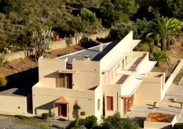 Τα «φιλέτα» που είχε στην κατοχή του ο 68χρονος που δολοφονήθηκε στη Φοινικούντα