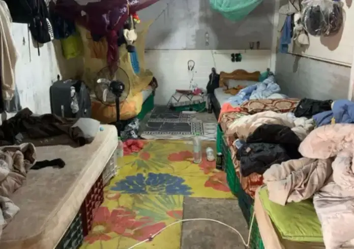 Το ελληνικό FBI εξάρθρωσε οργανωμένο κύκλωμα εκμετάλλευσης αλλοδαπών - 13 συλλήψεις σε όλη τη χώρα