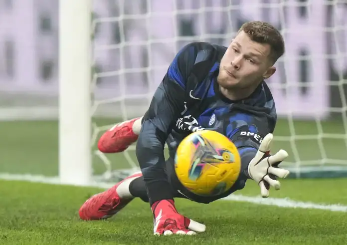 Σοκ στην Ιταλία: Τερματοφύλακας της Ίντερ σκότωσε 81χρονο με κινητικά προβλήματα