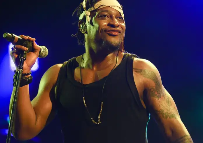 Απεβίωσε ο θρύλος της R&B D’Angelo σε ηλικία 51 ετών