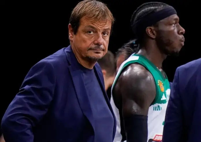 Χάος στη Basket League: Απαγόρευση σε Αταμάν και πέντε ακόμα προπονητές – Στα «κάγκελα» η ΕΟΚ με τη ΓΓΑ