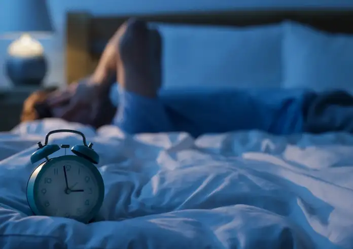 Αυτός είναι ο λόγος που ξυπνάς κάθε βράδυ στις 3 το πρωί και δυσκολεύεσαι να ξανακοιμηθείς