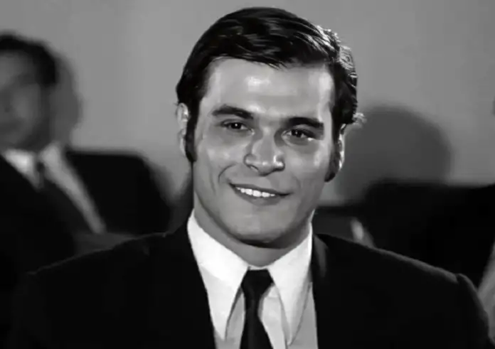 Πέθανε ο ηθοποιός Άλκης Γιαννακάς – Ο «ωραίος κακός» του παλιού ελληνικού κινηματογράφου