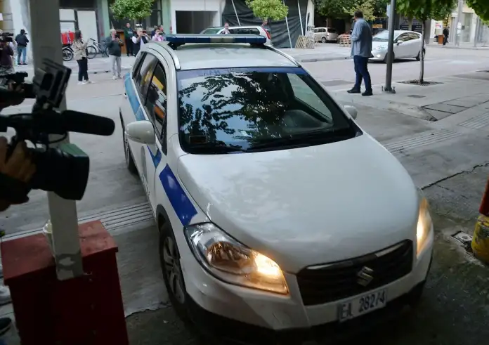 Φοινικούντα: Τι υποστηρίζει ο 22χρονος για το διπλό φονικό - Δεν εντοπίστηκαν ίχνη πυρίτιδας