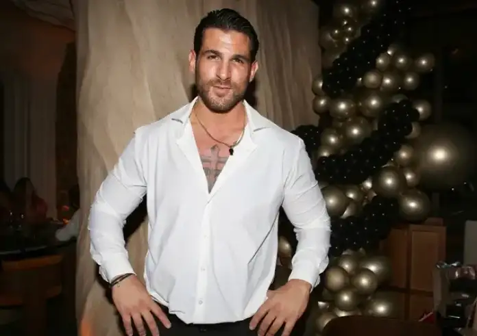 Ετεοκλής Παύλου: «Σαν σήμερα πριν 13 χρόνια πέθανα – και σήμερα είναι τα δεύτερά μου γενέθλια»