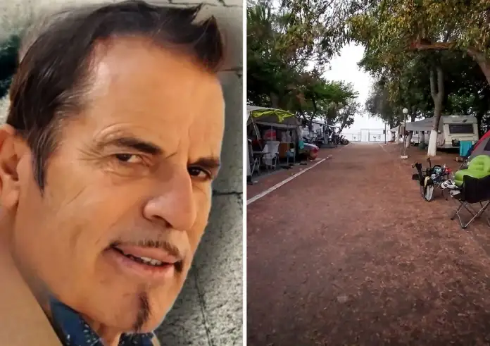 Φοινικούντα: Τι κατέθεσε ο επιχειρηματίας που δέχθηκε το πρώτο τηλεφώνημα