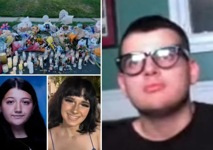 ΗΠΑ: 17χρονη Ελληνίδα ομογενής σκοτώθηκε σε έγκλημα πάθους – Ο δράστης τις παρέσυρε με τζιπ