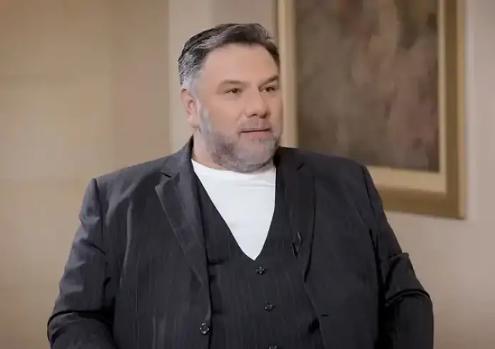 Αρναούτογλου: Δεν μπορούσα να σηκωθώ το πρωί να κάνω το πρωινό και να προσποιούμαι