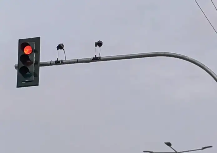 Πόσες κάμερες κυκλοφορίας λειτουργούν πραγματικά; Η απάντηση θα σε ξαφνιάσει