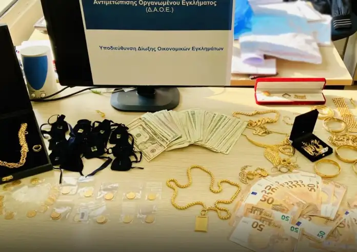 Εξαρθρώθηκε πολυμελές κύκλωμα απάτης με εταιρείες–μαϊμού σε βάρος του ΕΦΚΑ