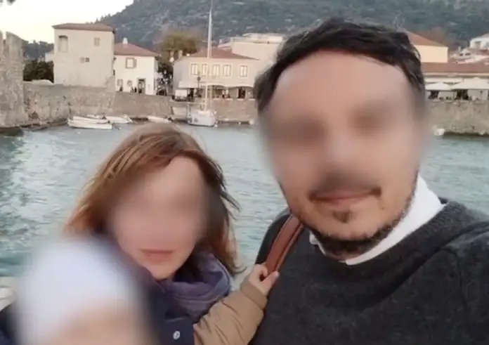 Κορωπί: Ξύπνησε 40χρονη μετά τον άγριο ξυλοδαρμό - Ο μπαμπάς χτύπησε τη μαμά, αναφέρει ο γιός της