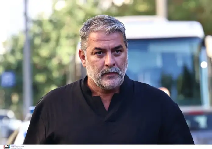 Βασίλης Μπισμπίκης για το τροχαίο: Ήταν ένα λάθος που το πλήρωσα ακριβά - Το θέμα οδηγήθηκε στη χυδαιότητα