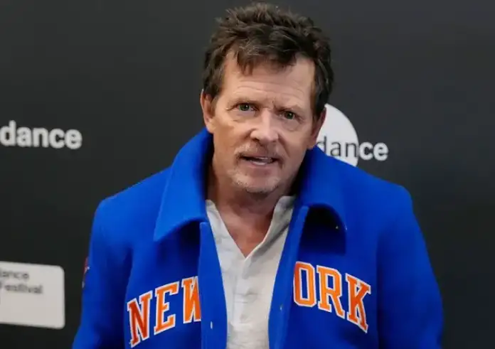 Μάικλ Τζ. Φοξ: «Δεν περπατώ πολύ, είναι επικίνδυνο» – Ο ηθοποιός καθηλωμένος σε αμαξίδιο