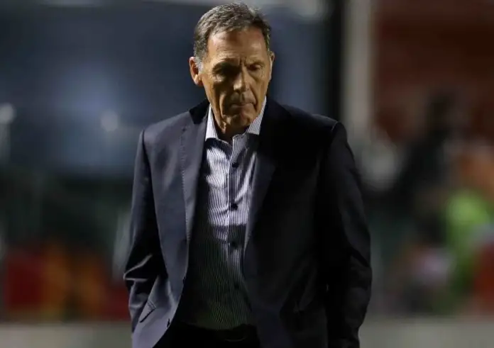 Adiós, Míster Ruso: Θρήνος στη Μπόκα Τζούνιορς. Πέθανε ο προπονητής της, Μιγκέλ Άνχελ Ρούσο