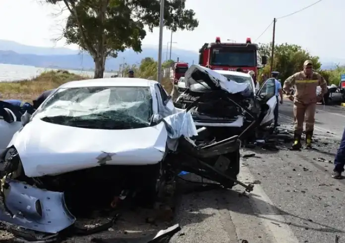 Νέα Κίος: «Ο χρόνος δεν γιατρεύει – κάνει τον πόνο χειρότερο»