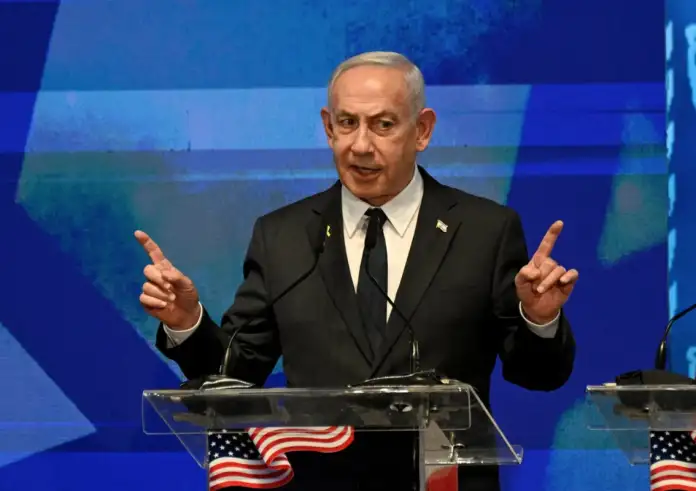 Κλιμακώνεται η ένταση στη Γάζα: Ο Νετανιάχου διατάζει νέα πλήγματα μετά την παραβίαση της εκεχειρίας