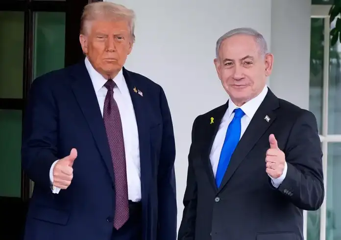 Στο τελικό στάδιο οι διαπραγματεύσεις για κατάπαυση του πυρός στη Γάζα