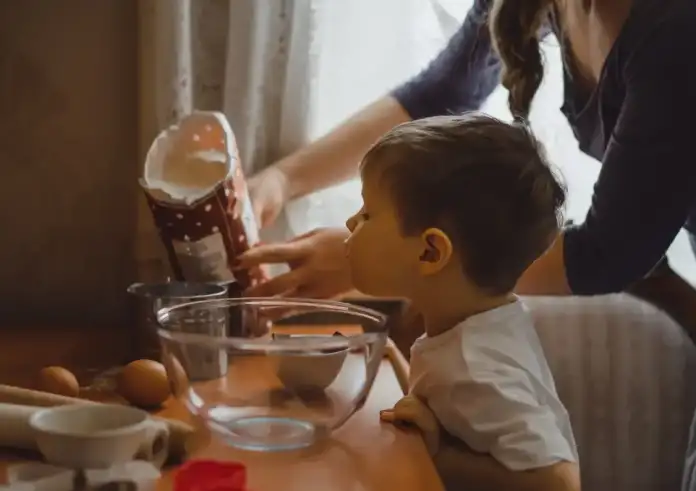 Δες γιατί η απαγόρευση των γλυκών στα παιδιά μπορεί να έχει το αντίθετο αποτέλεσμα