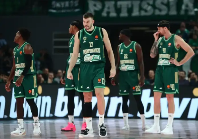 EuroLeague: Παναθηναϊκός - Μακάμπι στο ΟΑΚΑ – Ώρα, κανάλι και όσα πρέπει να ξέρετε