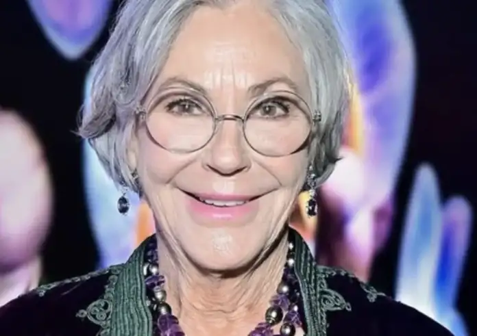 Το κόλπο της πλουσιότερης γυναίκας του κόσμου – Κανείς δεν την ξέρει, αλλά έχει 116 δισ. δολάρια