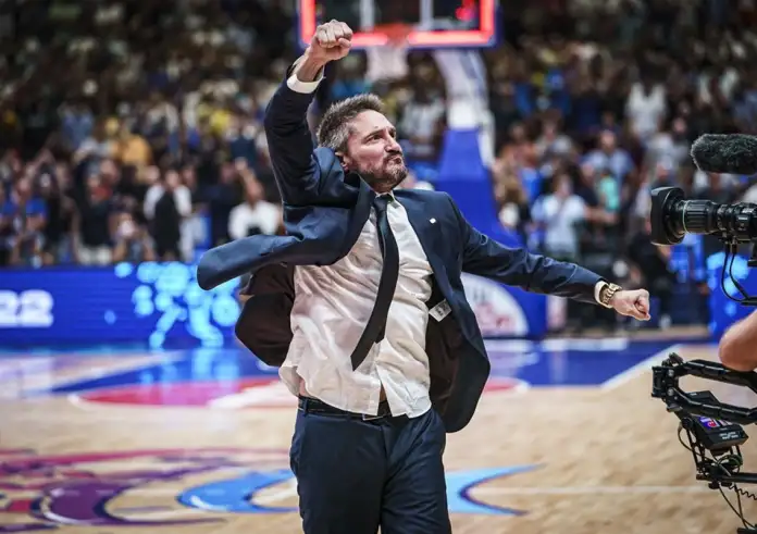 Πανιώνιος: Πολύ κοντά σε συμφωνία με τον Τζανμάρκο Ποτζέκο