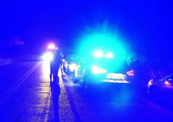 Ληστεία με νεκρή στη Σαλαμίνα – Οι δράστες καταγράφηκαν από κάμερες ασφαλείας