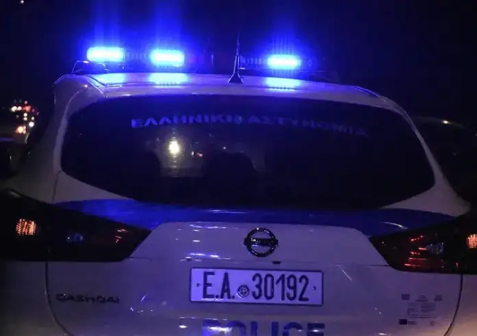 Δολοφονία 37χρονου έξω από γνωστό κλαμπ στο Περιστέρι