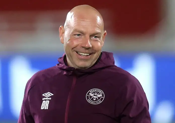 Ρίμερ: Η Ελλάδα αξίζει σεβασμό – θα χρειαστούμε κορυφαία εμφάνιση για να τη νικήσουμε