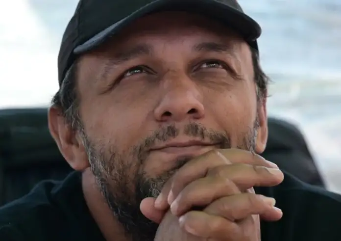 Εξιτήριο πήρε ο Πάνος Ρούτσι από τον Ευαγγελισμό – Τι συνέβη το βράδυ της Τρίτης