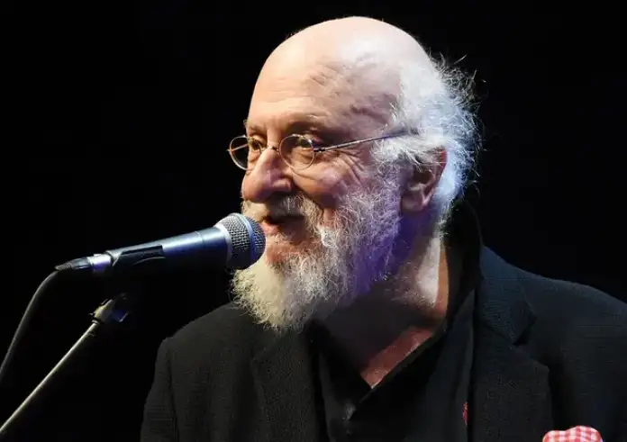 «Ένας άνθρωπος που μπορούσε να ενώσει τους Έλληνες» – Ο αποχαιρετισμός στον Διονύση Σαββόπουλο