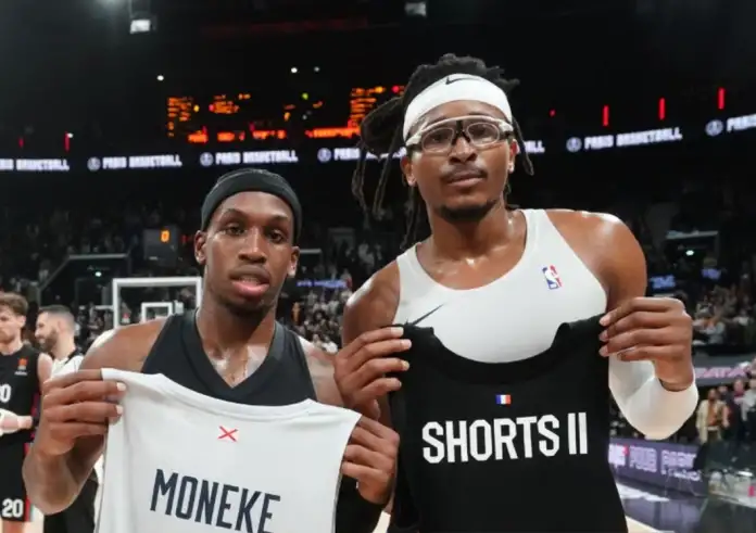 Μονέκε για Σορτς: Δεν ταιριάζει – Τον πήραν απλώς για να μην πάει στον Ολυμπιακό;