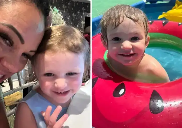 Πίστευα ότι η κόρη μου θα διάβαζε πριν γίνει ενός έτους – τώρα ξέρω ότι θα πεθάνει πριν τα 10 της