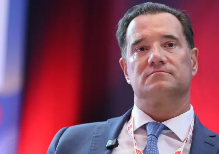 Άδωνις Γεωργιάδης για απεργία πείνας Πάνου Ρούτσι: Παίζονται πολιτικά παιχνίδια από γιατρούς και τη Ζωή Κωνσταντοπούλου