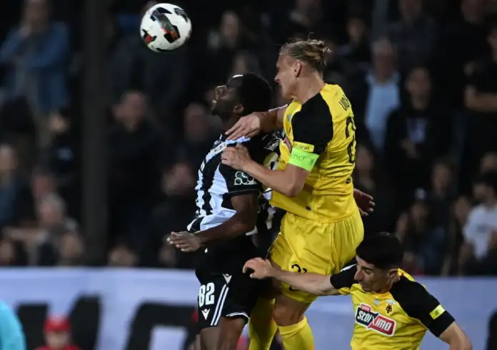 Super League: Σήμερα τα ντέρμπι ΑΕΚ – ΠΑΟΚ και Άρης – Παναθηναϊκός – Όλο το πρόγραμμα της 7ης αγωνιστικής