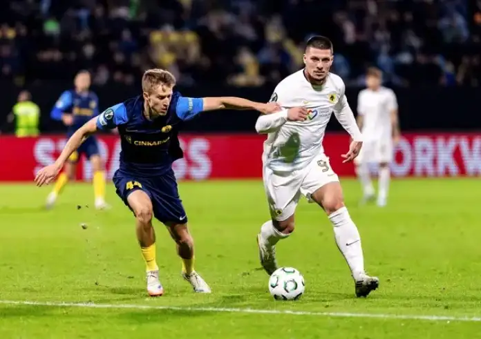 Μαύρη Πέμπτη για την Ελλάδα στην Ευρώπη – Η Πολωνία απειλεί τη θέση μας στη βαθμολογία της UEFA