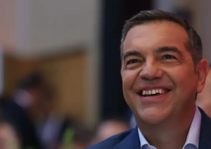 Τα επόμενα βήματα του Αλέξη Τσίπρα — Το νέο κόμμα, το βιβλίο και ποιοι θα τον ακολουθήσουν