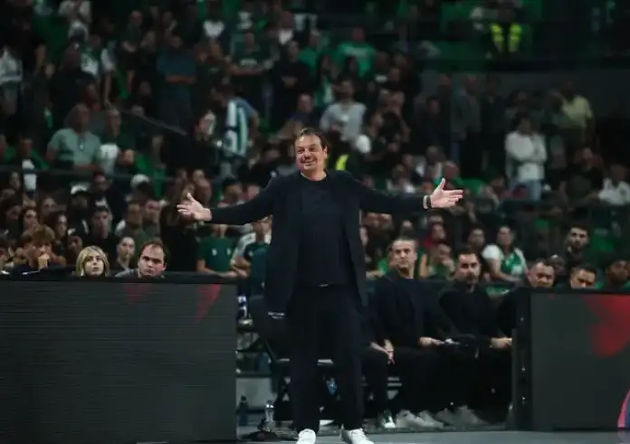 Αταμάν: «Παίξαμε άθλια άμυνα – Ξεκινήσαμε με διαβολοβδομάδα, έχουμε πρόβλημα»