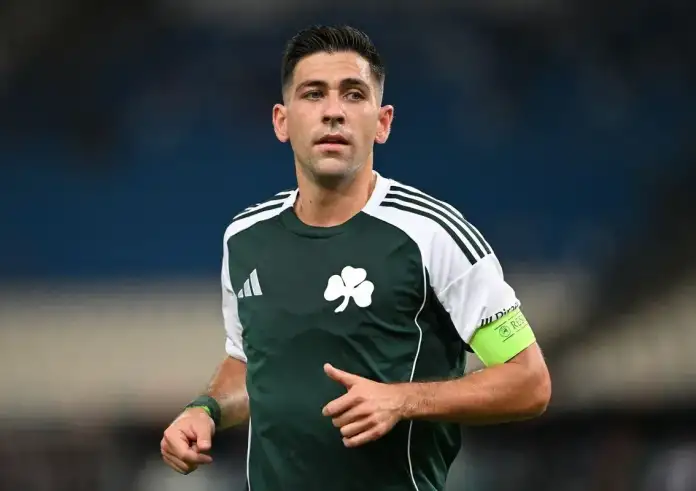 Φέγενορντ – Παναθηναϊκός: Προς 22:00 η σέντρα λόγω κακοκαιρίας στο Ρότερνταμ