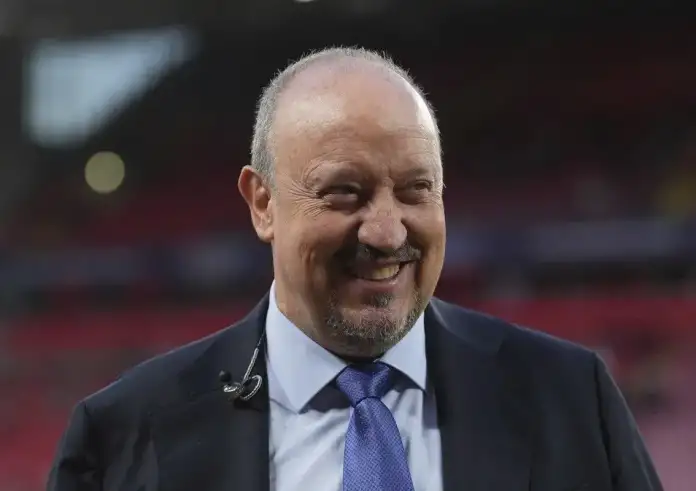 Ράφα Μπενίτεθ – Αυτό είναι το «χρυσό» συμβόλαιο με τον Παναθηναϊκό