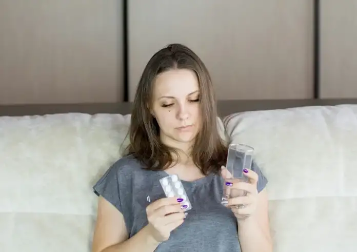 Πότε δεν πρέπει να χρησιμοποιείς φάρμακα Cold & Flu. Η ψευδοεφεδρίνη μπορεί να γίνει επικίνδυνη