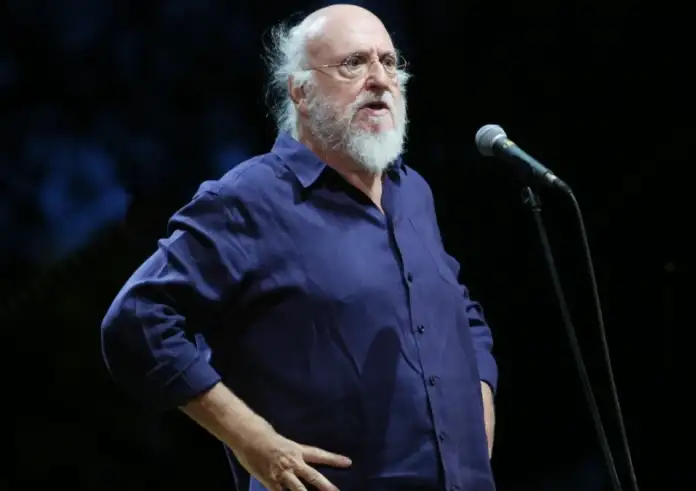 Μητσοτάκης και Γαλάνη θα εκφωνήσουν επικήδειο στον Σαββόπουλο – Οι κυκλοφοριακές ρυθμίσεις