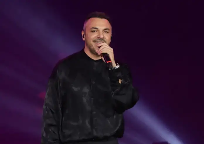 Νέα μήνυση του Κώστα Δόξα κατά της πρώην συζύγου του – Ο λόγος που εξόργισε τον τραγουδιστή